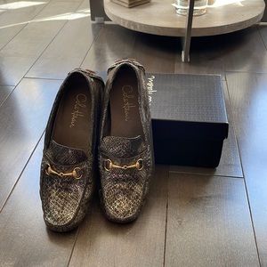 Cole Haan Driving Loafer